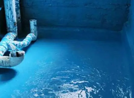 清水卫生间漏水维修公司分下防水公司如何判断防水工程的质量?