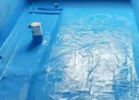 清水卫生间漏水维修公司分享下清水卫生间防水工程中常用防水涂料介绍。